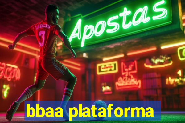 bbaa plataforma